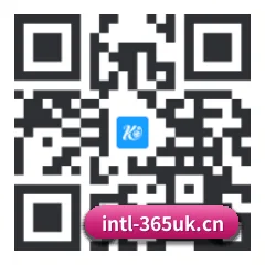 iOS 苹果版 二维码